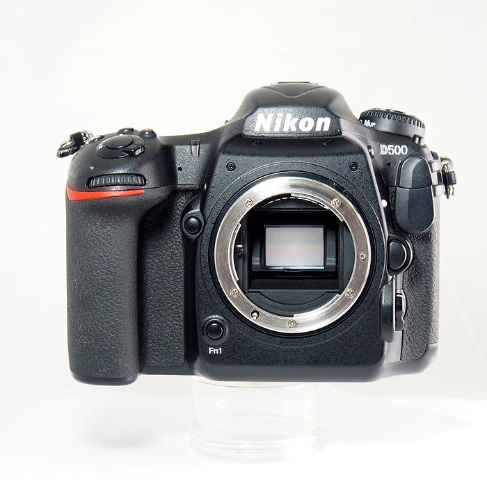 �y���Áz(�j�R��) Nikon D500