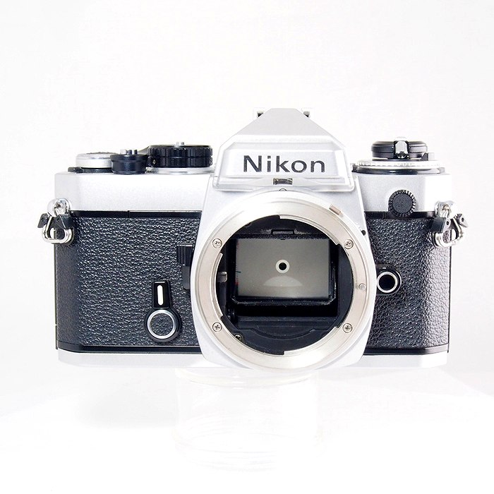 中古】(ニコン) Nikon FE ボディ シルバー｜ナニワグループオンライン