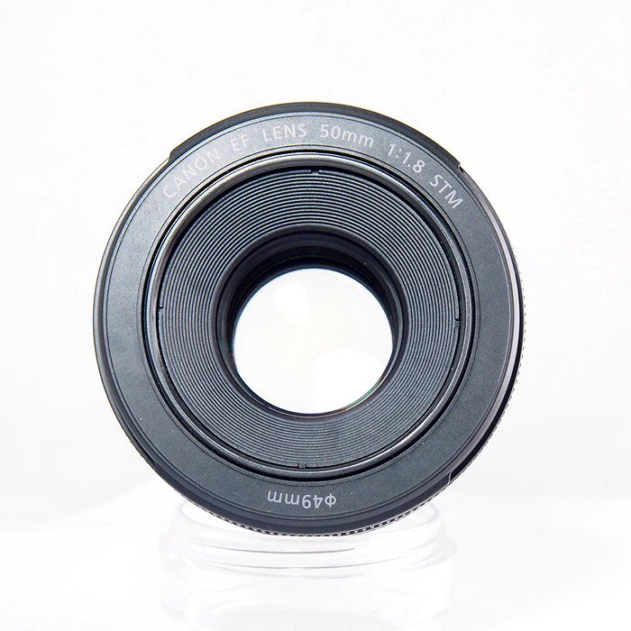 キヤノン(CANON) EF50mm F1.8 STMの買取価格｜ナニワグループ