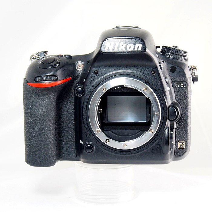 【中古】(ニコン) Nikon D750