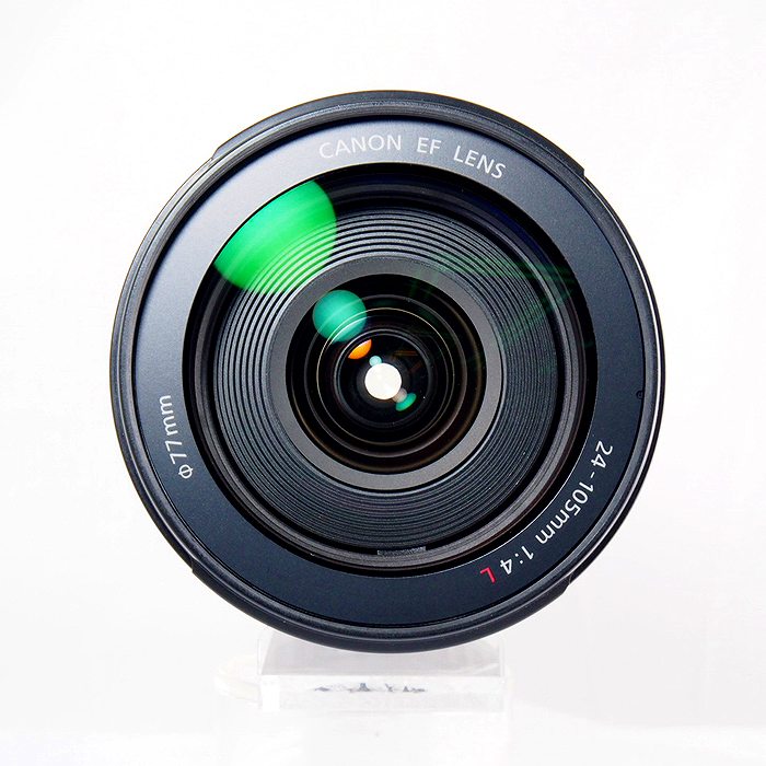 �y���Áz(�L���m��) Canon EF24-105/F4L IS USM