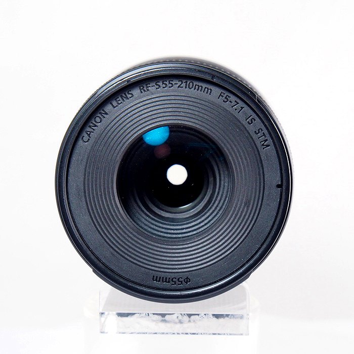 買取】キヤノン(CANON) RF-S55-210mm F5-7.1 IS STM | ナニワグループ