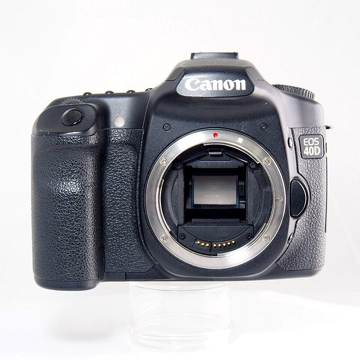 �y���Áz(�L���m��) Canon EOS 40D