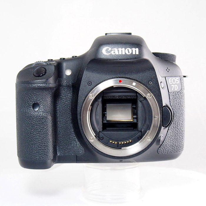 �y���Áz(�L���m��) Canon EOS 7D