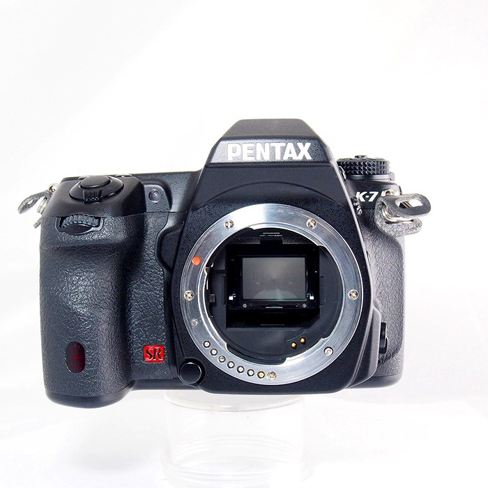 �y���Áz(�y���^�b�N�X) PENTAX K-7 �{�f�C