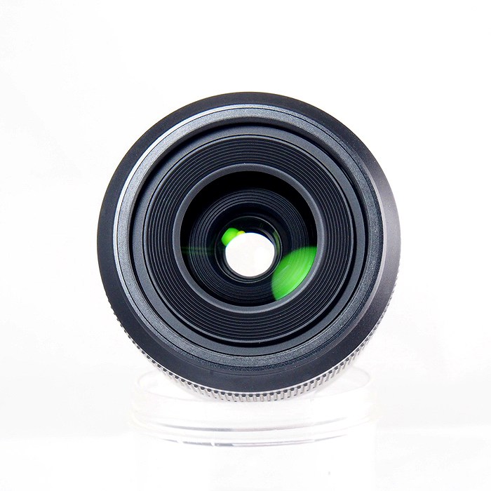 【中古】(パナソニック) Panasonic G MACRO 30/2.8 H-HS030