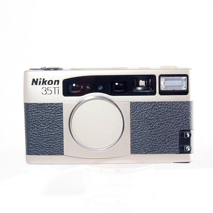 【中古】(ニコン) Nikon ニコン 35TI