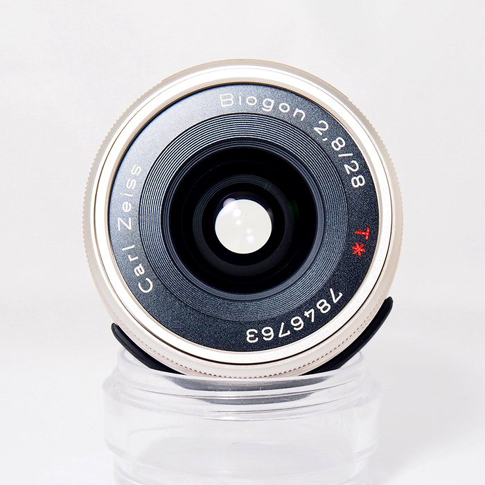 中古】(コンタックス) CONTAX Biogon T*28/2.8(G)｜ナニワグループ