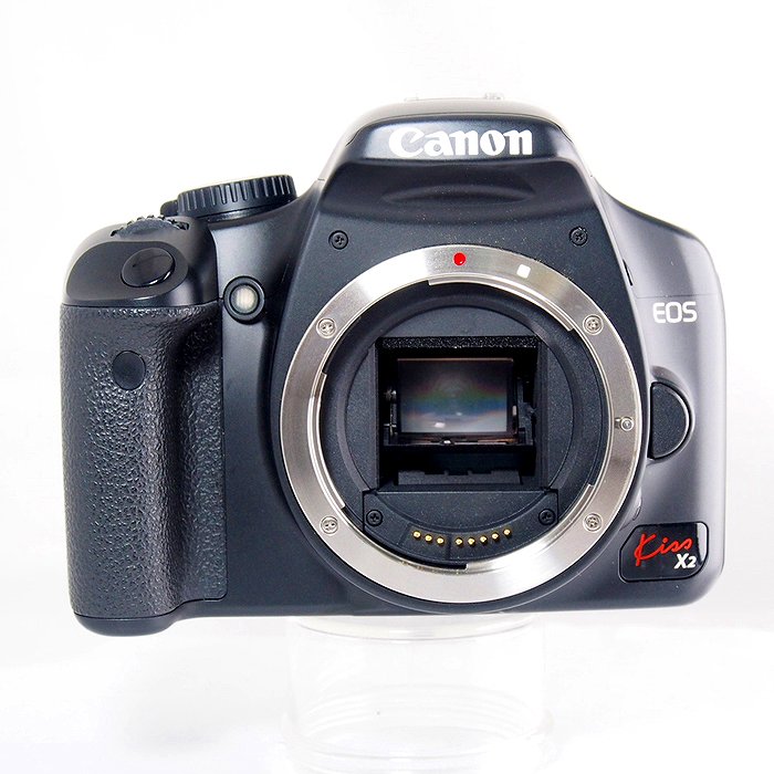 【中古】(キヤノン) Canon EOS Kiss X2