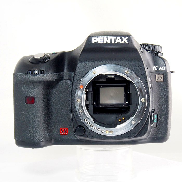 中古】(ペンタックス) PENTAX K10D ボデイ｜ナニワグループオンライン