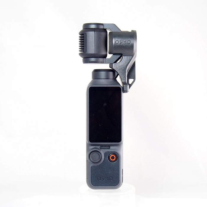 【中古】(DJI) DJI OSMO POCKET 4