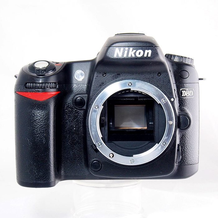�y���Áz(�j�R��) Nikon D80 �{�f�C