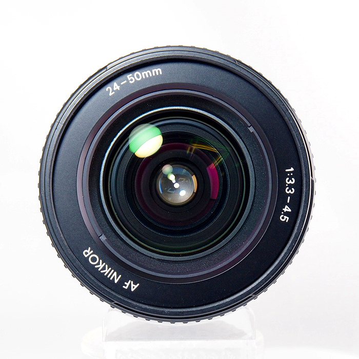 �y���Áz(�j�R��) Nikon �j�R�� AI AF 24-50/F3.3-4.5