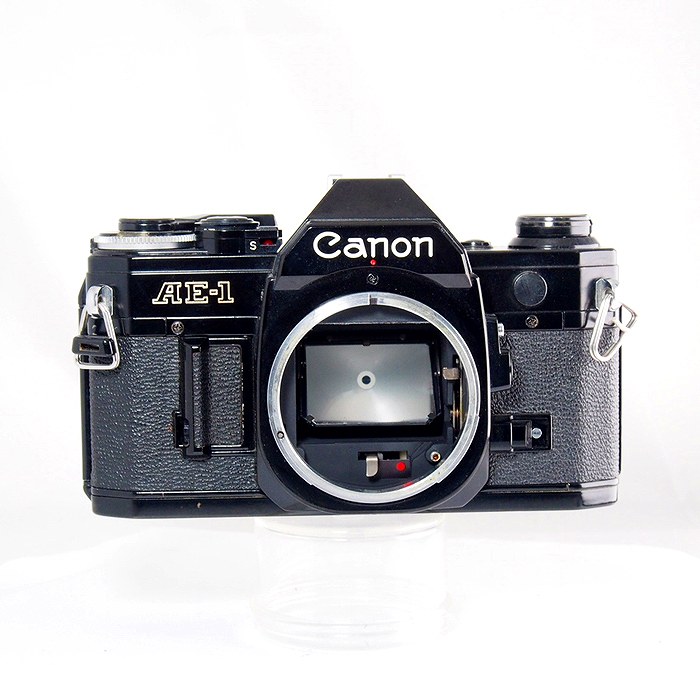中古】(キヤノン) Canon AE-1｜ナニワグループオンライン｜2111060060533