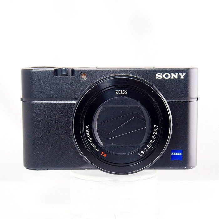 �y���Áz(�\�j�[) SONY DSC-RX100M3