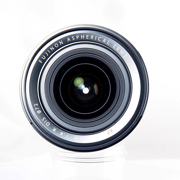 �y���Áz(�t�W�t�C����) FUJIFILM XF10-24/4 R OIS