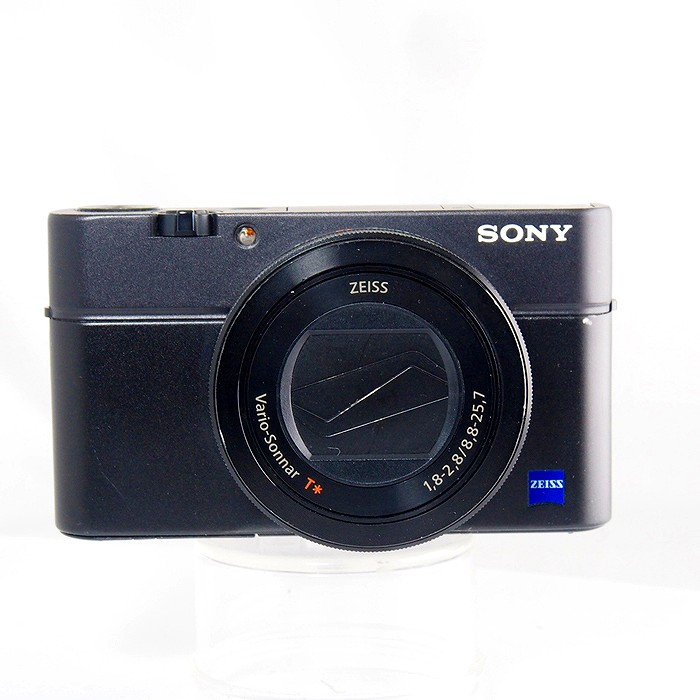 �y���Áz(�\�j�[) SONY DSC-RX100M3