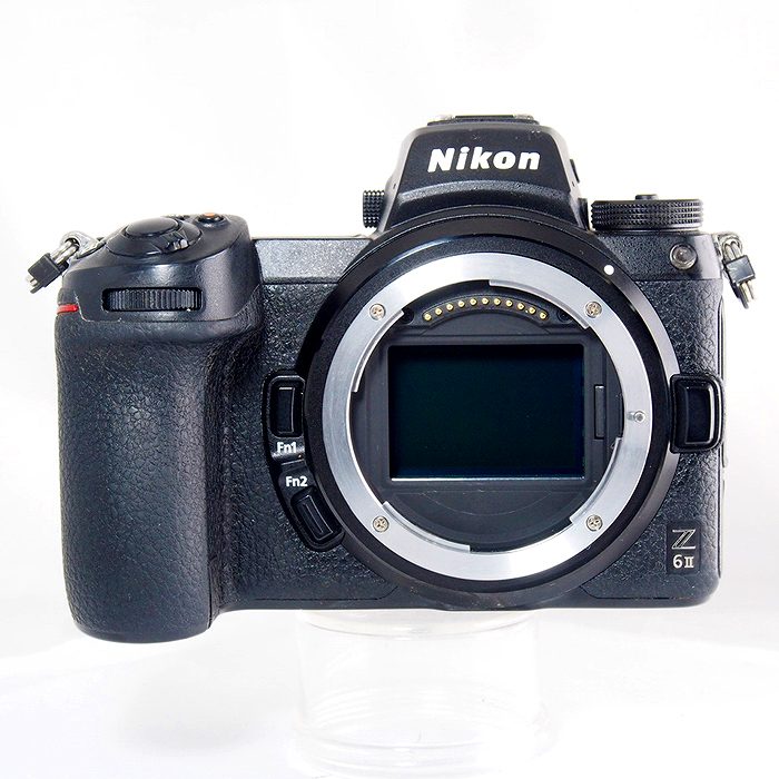 �y���Áz(�j�R��) Nikon Z6 II