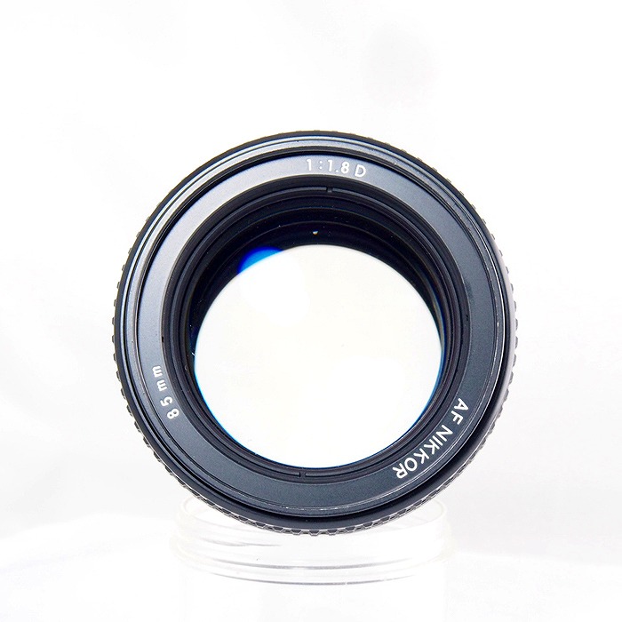 【中古】(ニコン) Nikon AI AF 85/1.8D