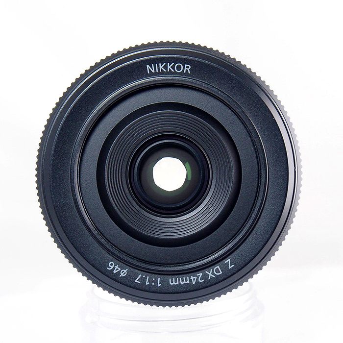 �y���Áz(�j�R��) Nikon Z DX 24/F1.7