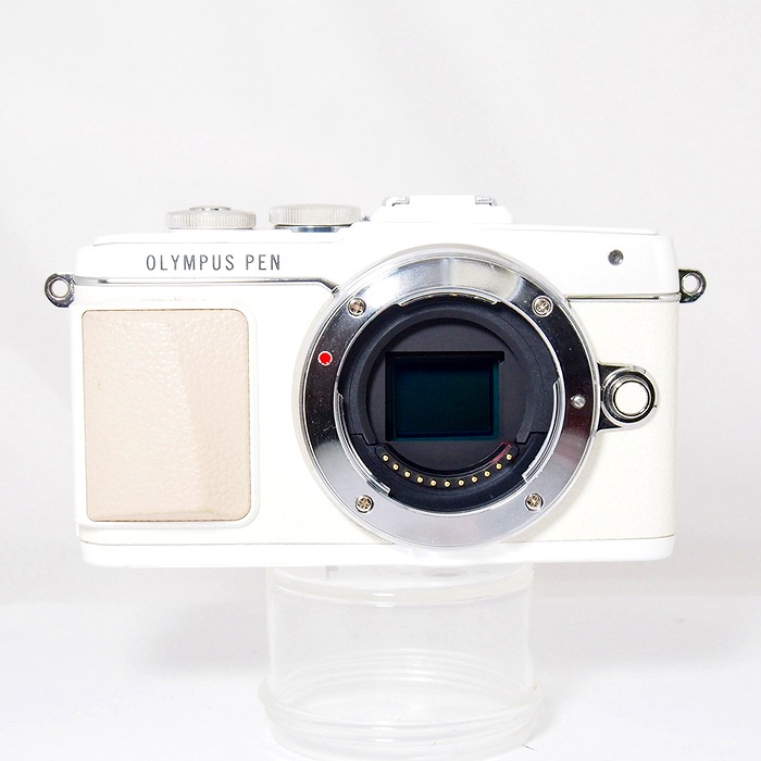 オリンパス(OLYMPUS) PEN Lite E-PL7 ボディ ホワイトの買取価格