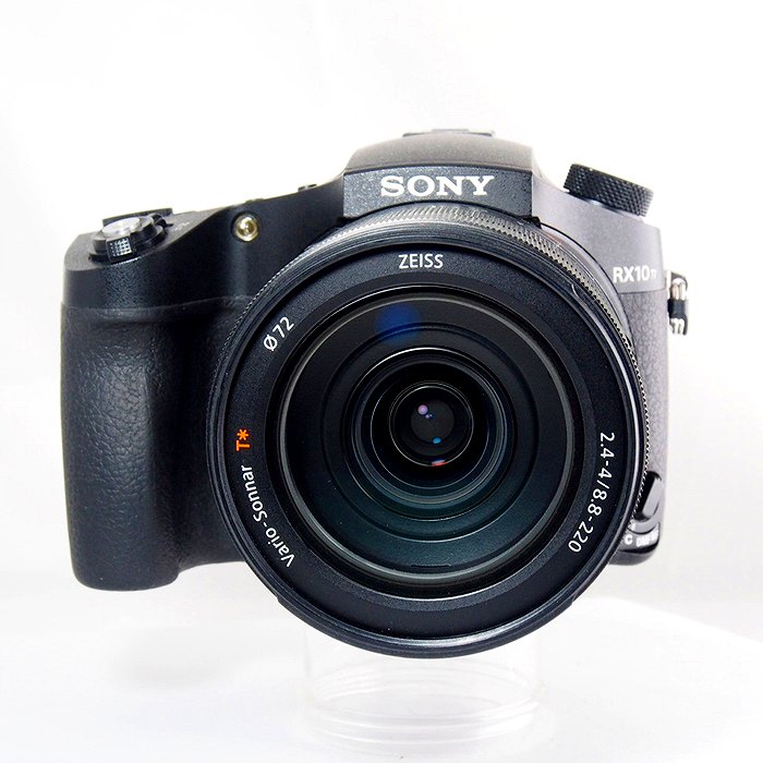 �y���Áz(�\�j�[) SONY DSC-RX10M4