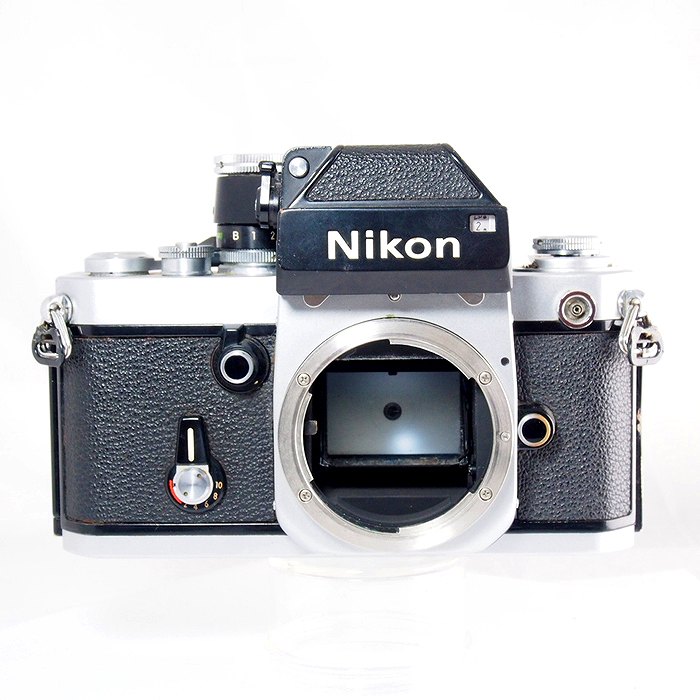 �y���Áz(�j�R��) Nikon F2�t�H�g�~�b�N �V���o�[