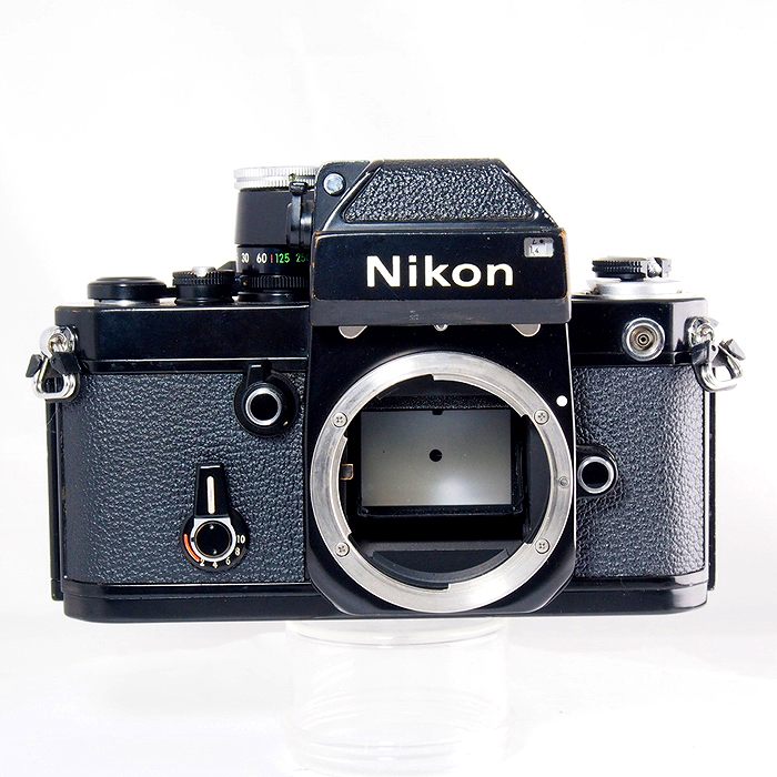 中古】(ニコン) Nikon F2 フォトミック シルバー｜ナニワグループ