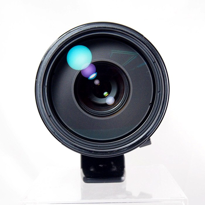 【中古】(ニコン) Nikon AI AF VR 80-400/4.5-5.6D ED