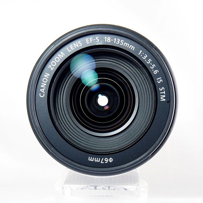 �y���Áz(�L���m��) Canon EF-S18-135/3.5-5.6 IS STM