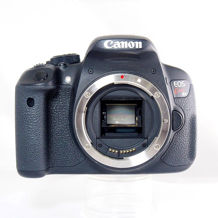 【中古】(キヤノン) Canon EOS Kiss X7i