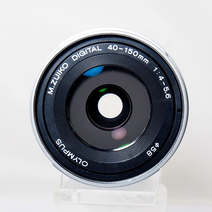 �y���Áz(�I�����p�X) OLYMPUS M.ZUIKO DIGITAL ED40-150/4.0-5.6R SL