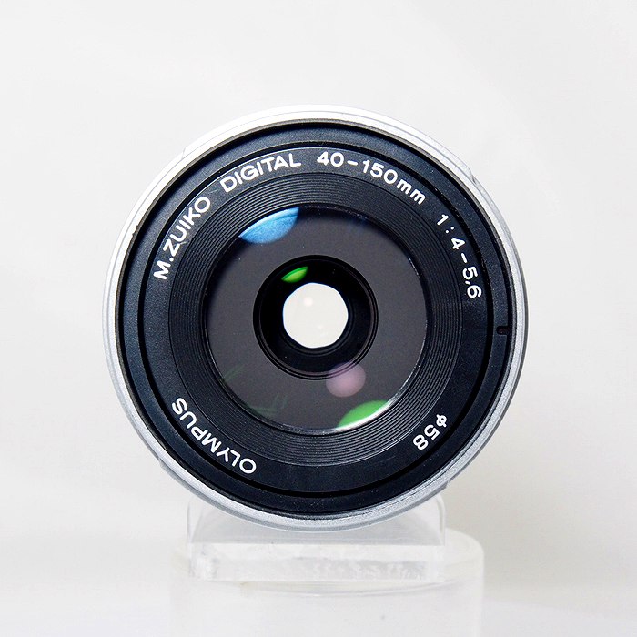 �y���Áz(�I�����p�X) OLYMPUS M.ZUIKO DIGITAL ED40-150/4.0-5.6R SL
