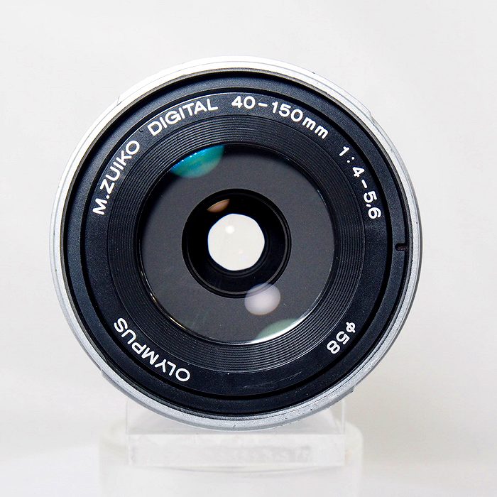 �y���Áz(�I�����p�X) OLYMPUS M.ZUIKO DIGITAL ED40-150/4.0-5.6R SL