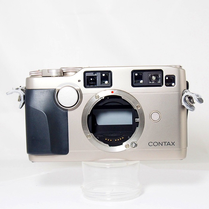 �y���Áz(�R���^�b�N�X) CONTAX G2 BODY