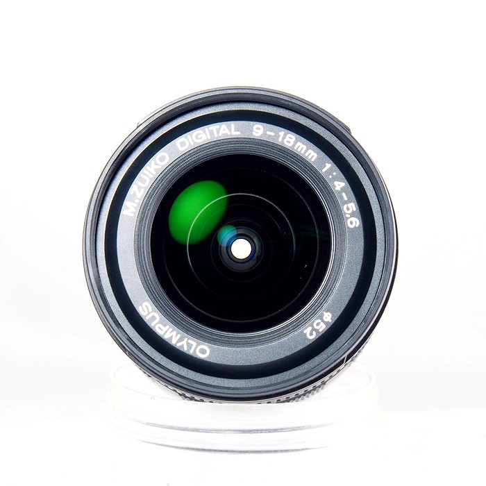 �y���Áz(�I�����p�X) OLYMPUS M.ZUIKO DIGITAL ED9-18/4.0-5.6