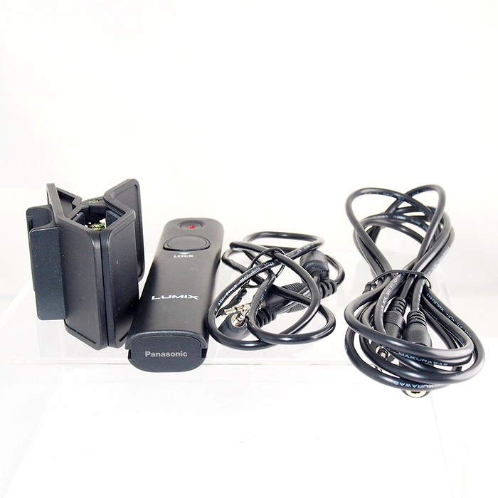�y���Áz(�p�i�\�j�b�N) Panasonic DMW-RS2 �V���c�^�[�����R��
