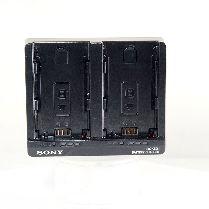 �y���Áz(�\�j�[) SONY BC-ZD1 �o�c�e���[�`���[�W���[