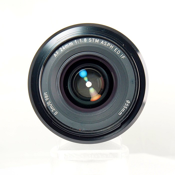�y���ÁzVILTROX AF24/1.8 FE