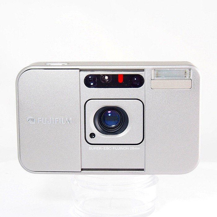 �y���Áz(�t�W�t�C����) FUJIFILM TIARA 28/3.5