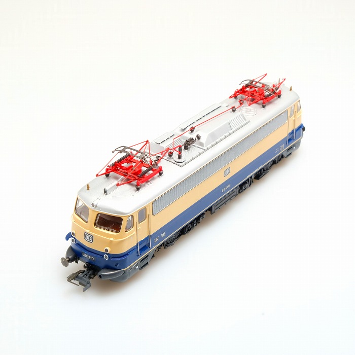 【中古】(ロコ) ROCO ドイツ国鉄 DB E10 1310電気機関車