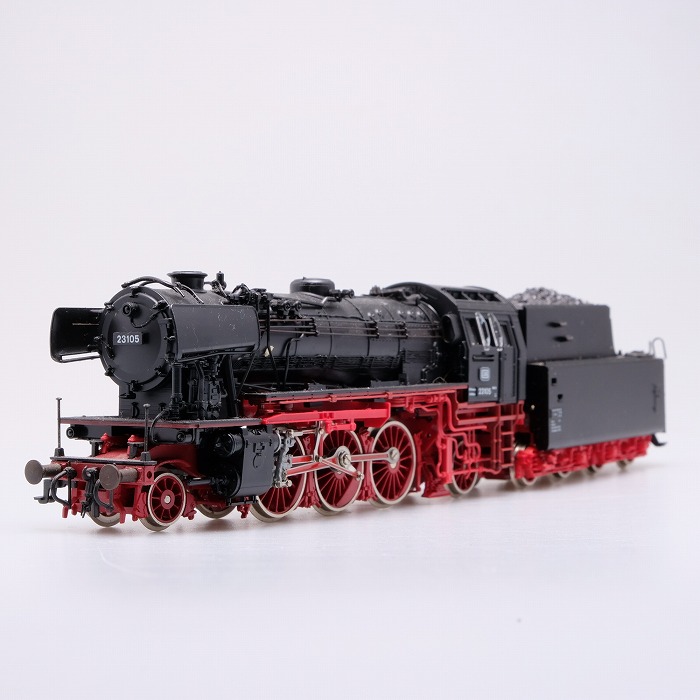 【中古】(ロコ) ROCO ドイツ国鉄 23105 蒸気機関車