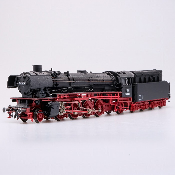 【中古】(ロコ) ROCO ドイツ国鉄 042 052-1 蒸気機関車