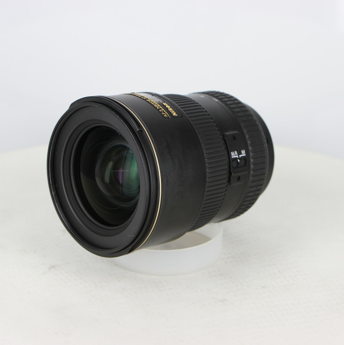 【中古】(ニコン) Nikon AF-SDX17-55/2.8G