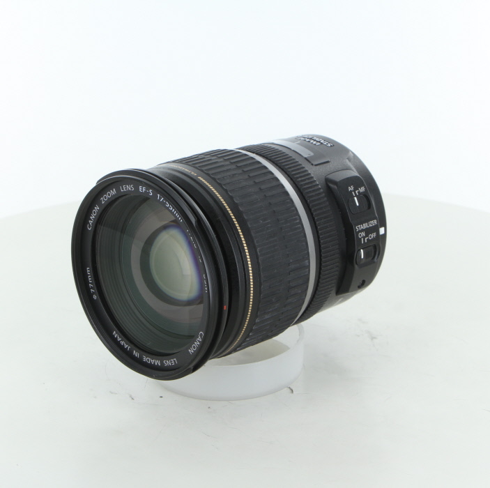 【中古】(キヤノン) Canon EF-S17-55/2.8IS USM