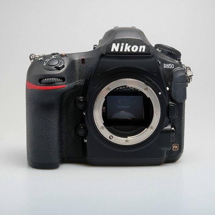 【中古】(ニコン) Nikon D850 ボディ