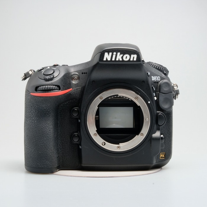 【中古】(ニコン) Nikon D810｜ナニワグループオンライン｜2221140268572