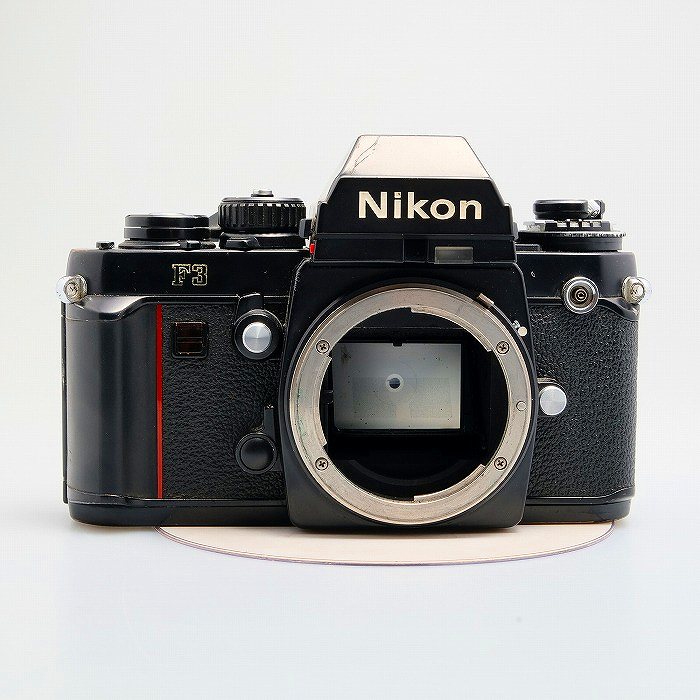 【中古】(ニコン) Nikon F3 アイレベル