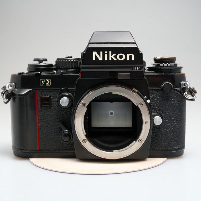【中古】(ニコン) Nikon F3 ハイアイポイント