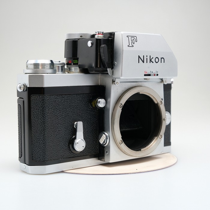 【中古】(ニコン) Nikon FフォトミックFTN(SL)